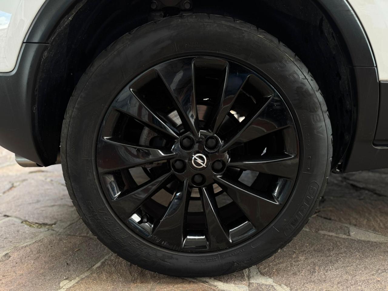 Opel Mokka X 1.4 Turbo GPL Tech 140CV 4x2