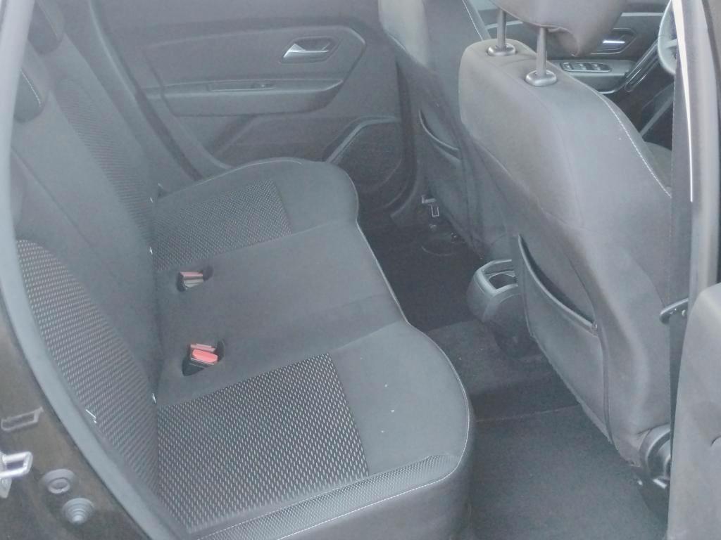 Dacia Duster 1.0 tce Comfort Eco-g.GOL.PREZZO REALE