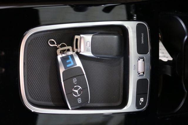 MERCEDES-BENZ A 200 d Automatic AMG Line Premium Plus