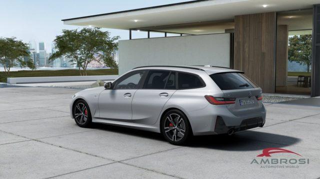 BMW 320 Serie 3 d xDrive Touring Msport Pro Comfort Packag