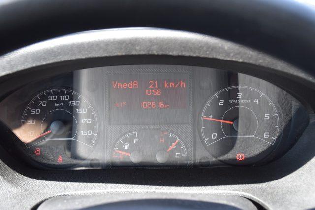 FIAT Ducato 28 2.3 MJT 120CV PC-TN Furgone