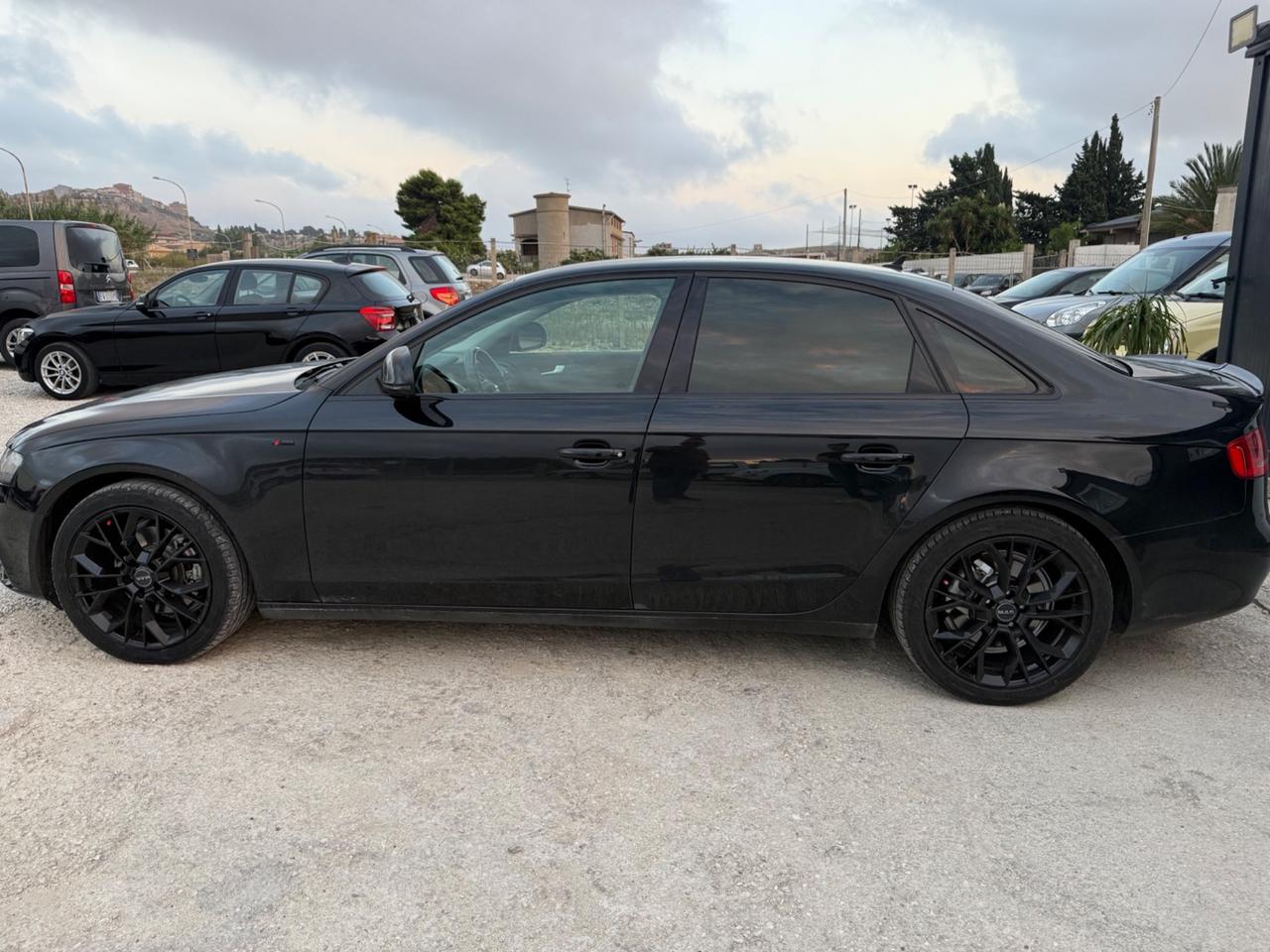 Audi A4 2.0 TDI 143CV F.AP. Advanced
