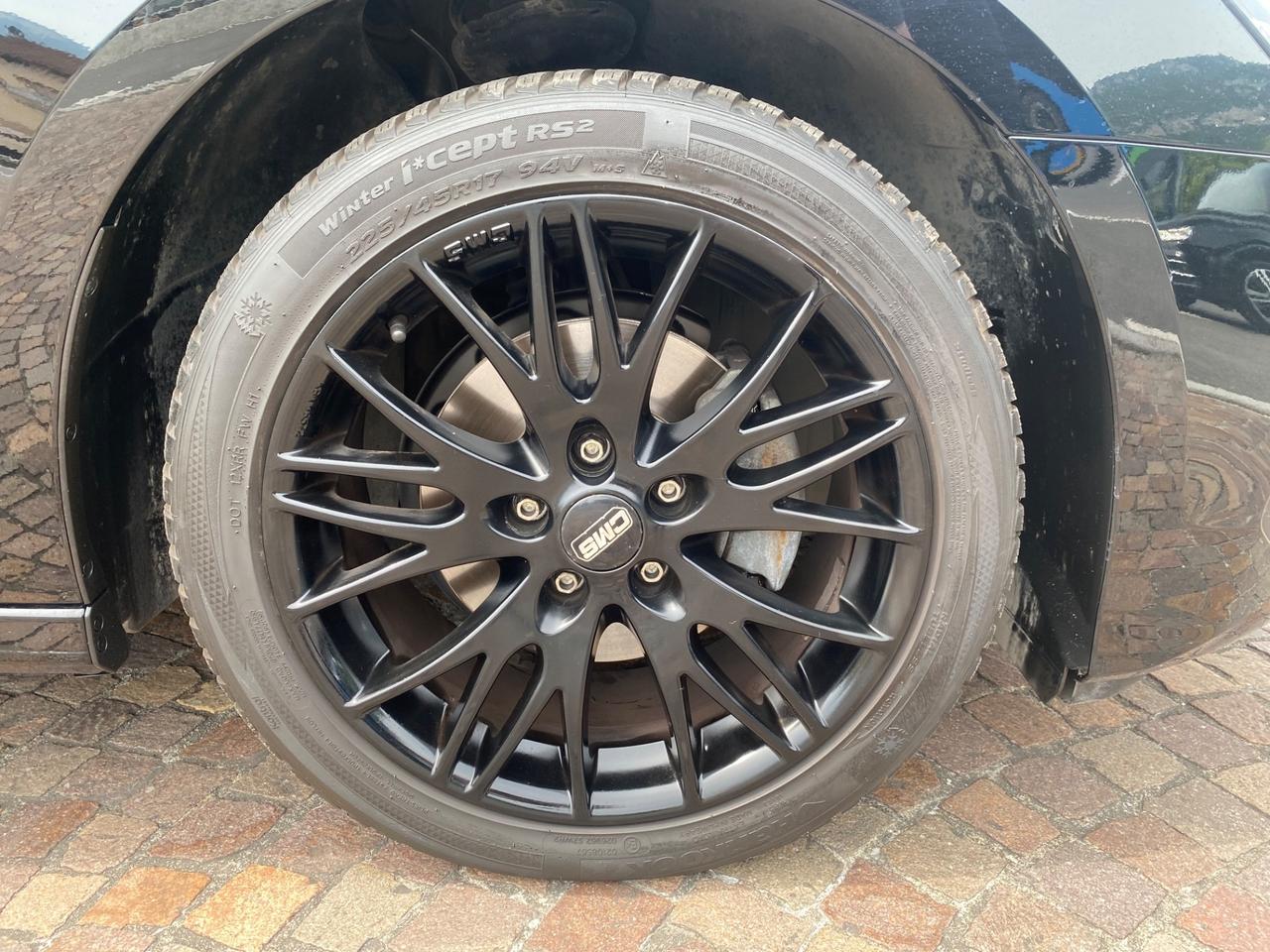 Audi A3 SPB 30 TDI Business Advanced
