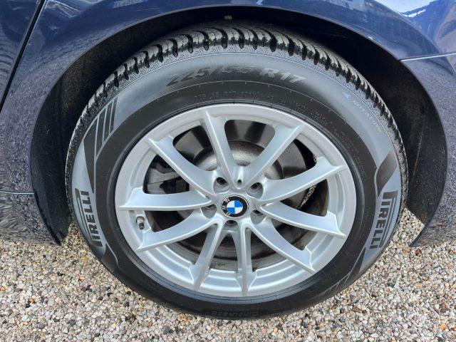 BMW 520 d Touring Business aut. *HEAD-UP *360° *ACC CRUISE