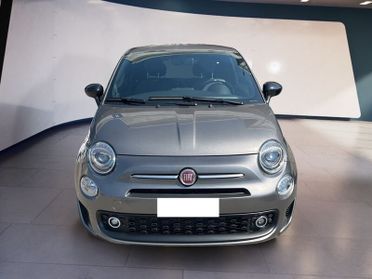 FIAT 500 III 2015 1.0 hybrid Connect 70cv