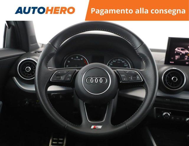 AUDI Q2 1.4 TFSI COD Sport