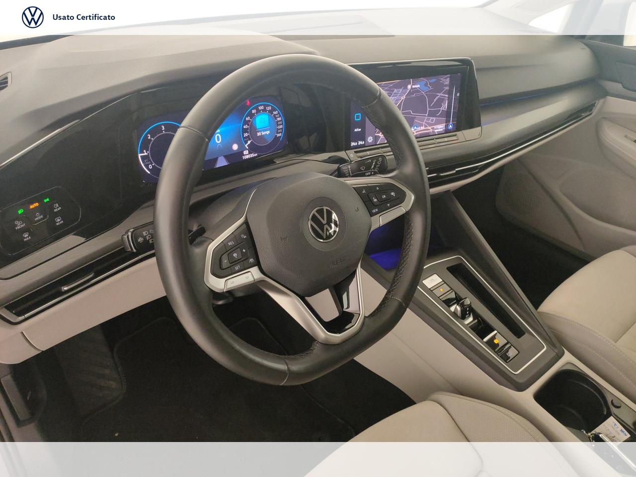 2.0 TDI Style 150 CV DSG