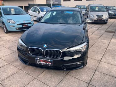 Bmw 114 114d 3p. Urban