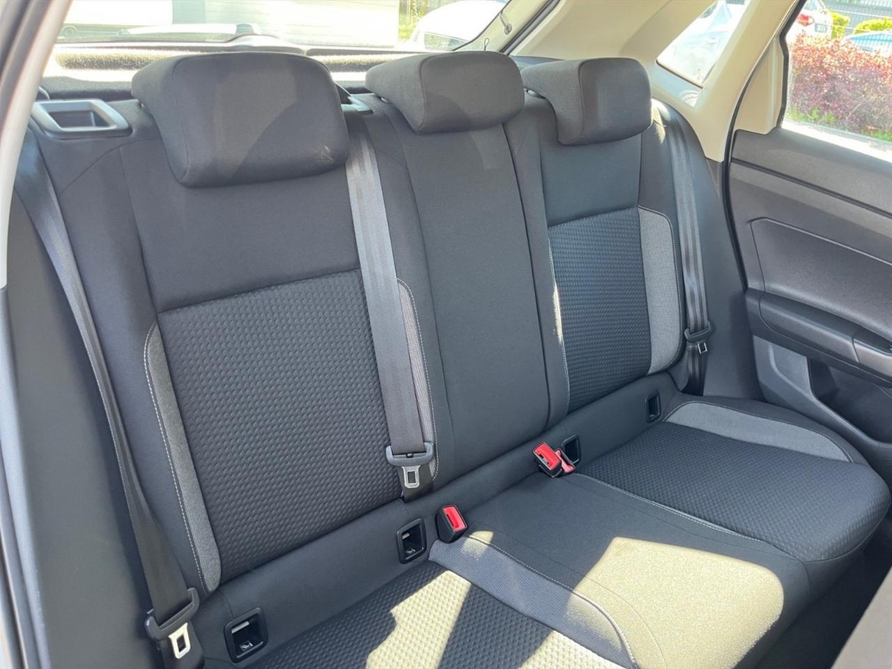 Volkswagen Polo 1.0 tsi life 95cv