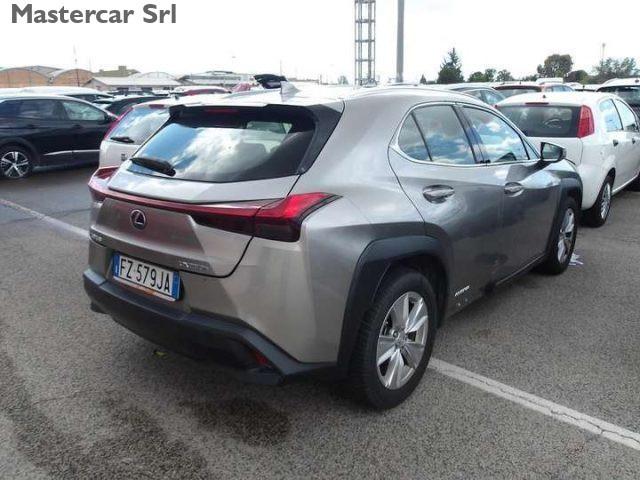 LEXUS UX 250h UX 250h 2.0 Business 2wd cvt my20 - FZ579JA