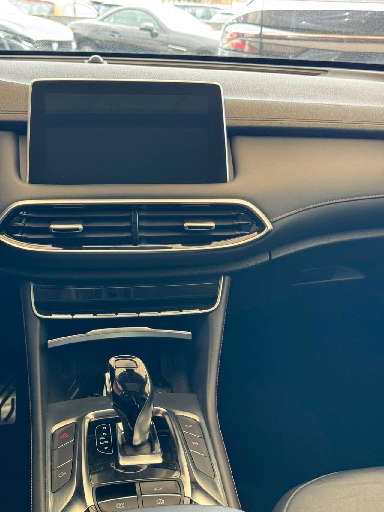 Mg HS 1.5T-GDI AT Luxury