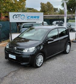 Volkswagen UP! 1.0 Benz/Metano PREZZO REALE NO FINANZ