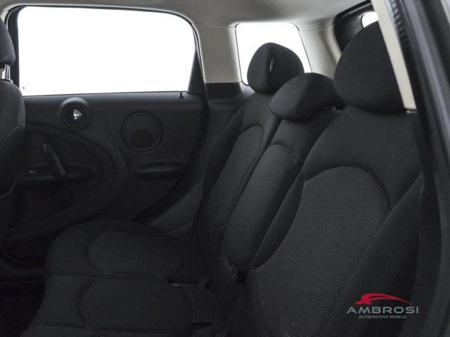 MINI Countryman Cooper D 1.6 Cooper D - PER OPERATORI DEL SETTOR