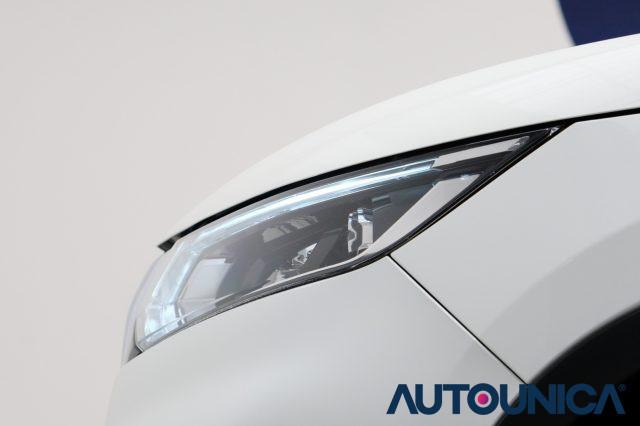 NISSAN Qashqai 1.5 DCI TEKNA TETTO PANORAMA FARI LED