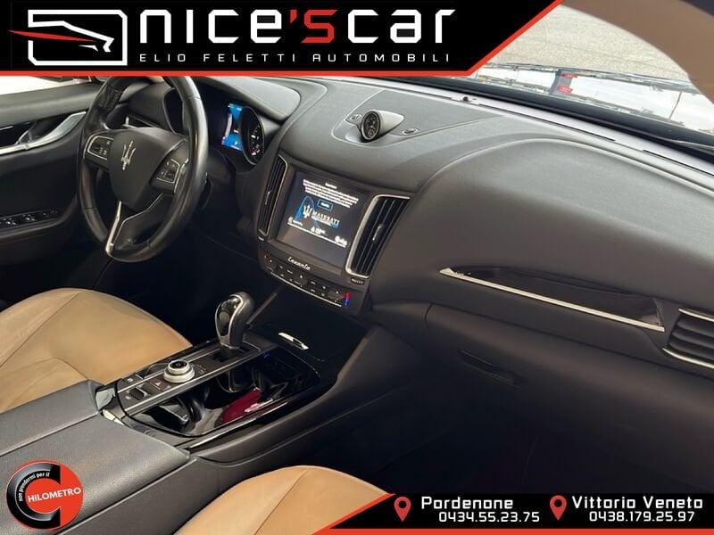 Maserati Levante Levante V6 Diesel AWD