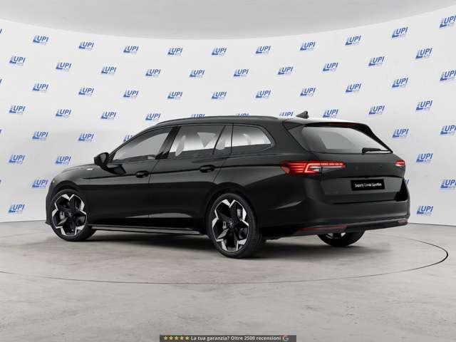 Skoda Superb 2.0 TDI 193CV Sportline DSG 4x4
