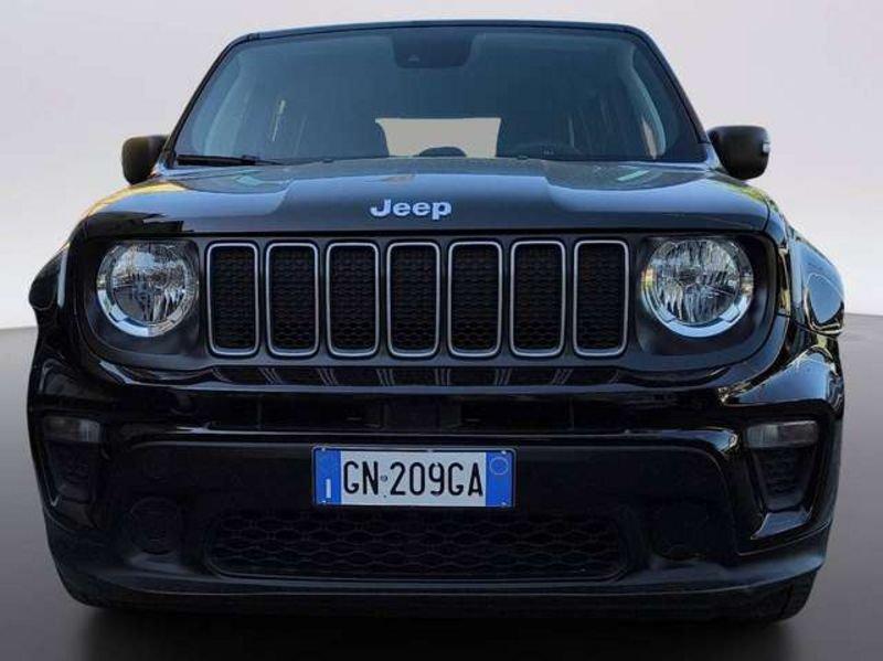 Jeep Renegade 2019 1.0 t3 Limited 2wd