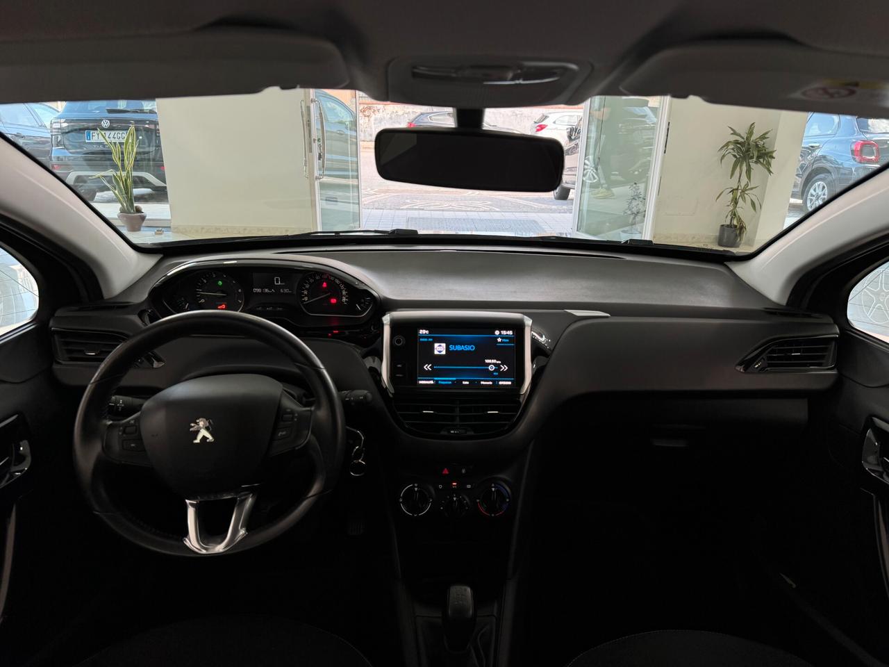 Peugeot 208 1.2 82cv 5 porte Allure