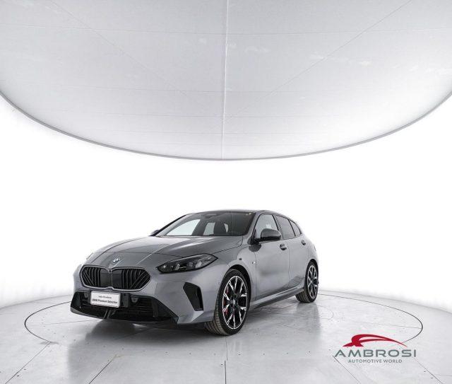 BMW 118 Serie 1 d MSport Pro auto