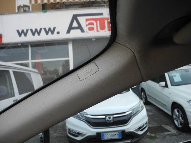 VOLVO XC60 D3 AWD Geartronic Summum autom.-UNICO PROPRIETARIO