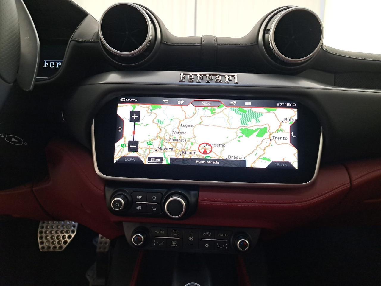 Ferrari Portofino 3.9