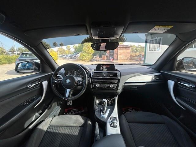 Bmw 118 118d 5p. Msport