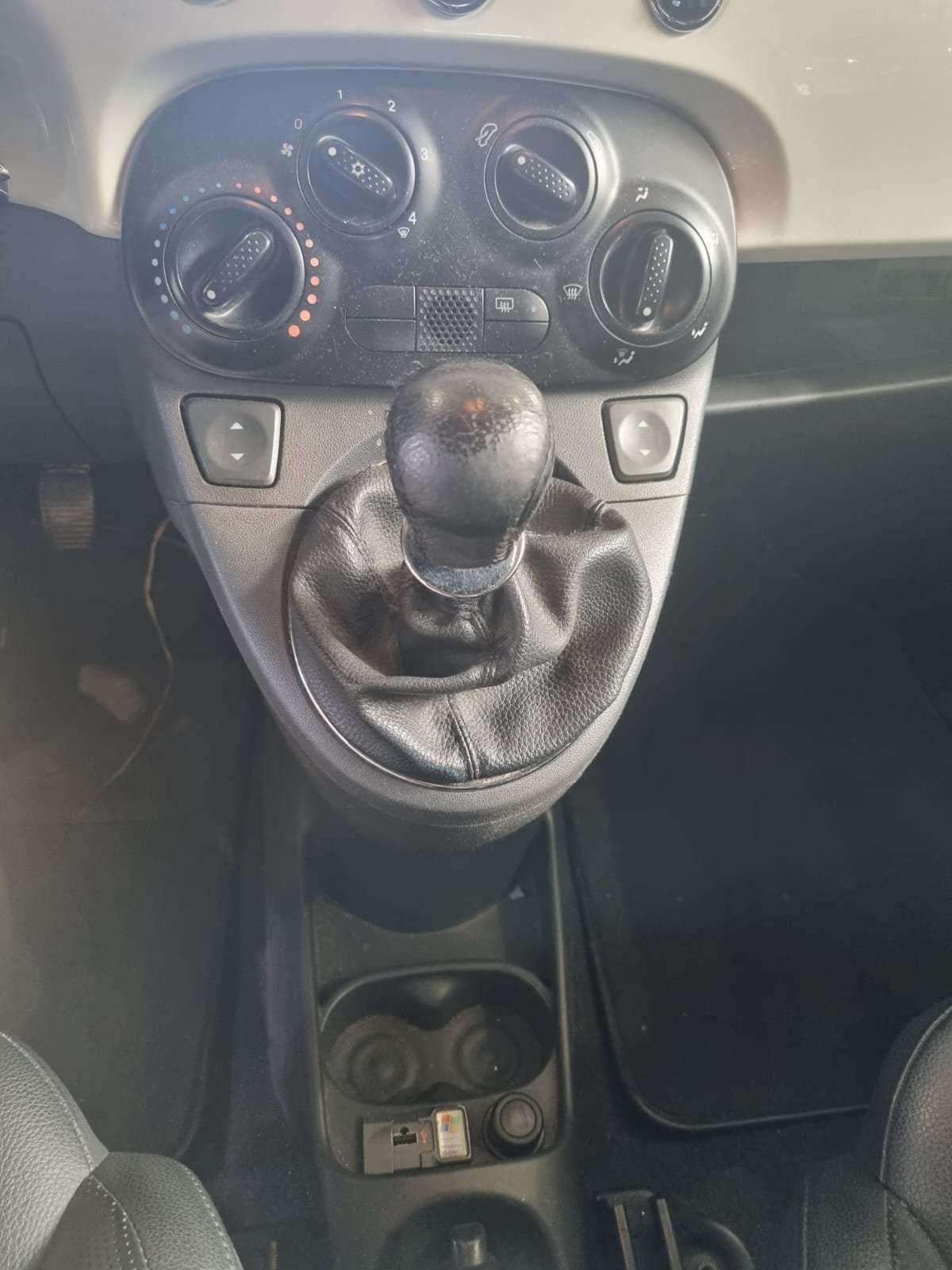 Fiat 500 500 III 1.2 Sport 69cv