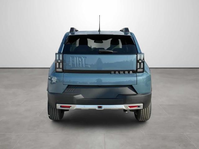 FIAT Grande Panda 1.2 100 CV S&S La Prima