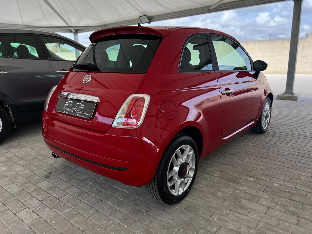 Fiat 500 1.2 Sport 69 Cv LEGGERE DESCRIZIONE