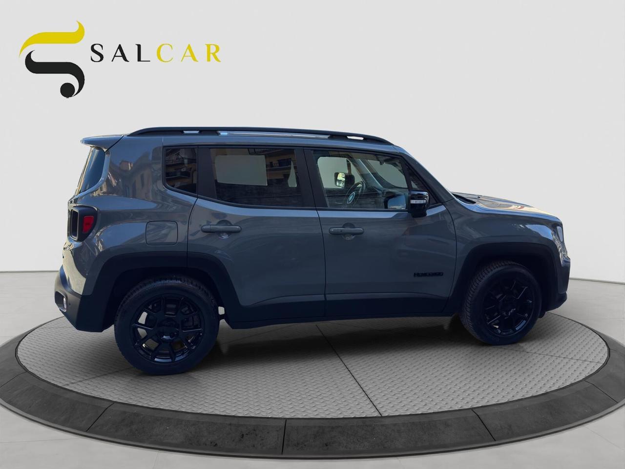 Jeep Renegade 1.6 mjt 130cv Limited 2022