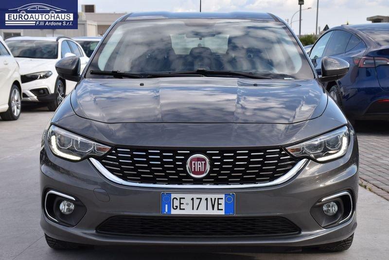 FIAT Tipo 1.4 T-Jet 120cv Mirror