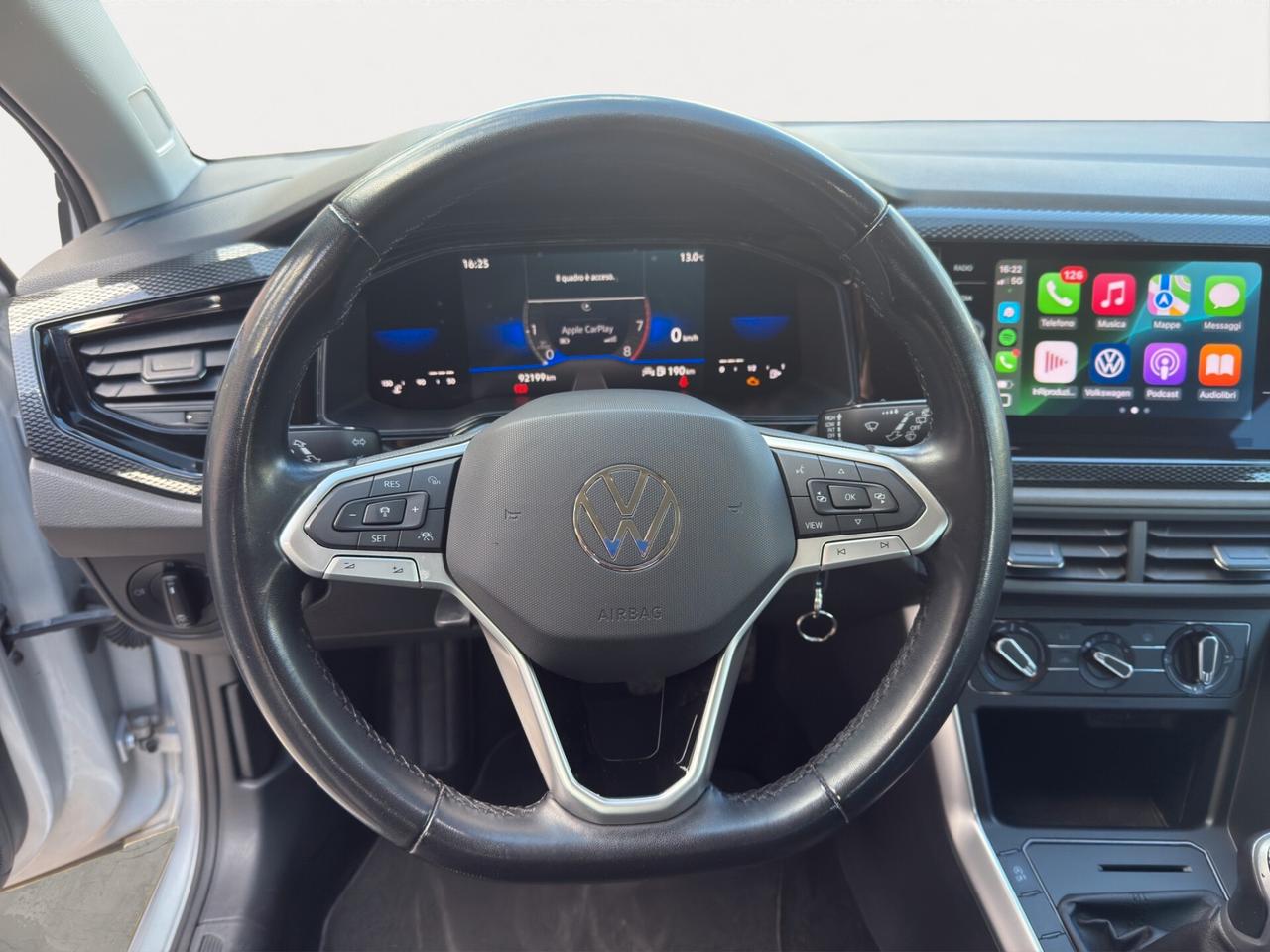 Volkswagen Taigo 1.0 TSI 95 CV Life - 2022