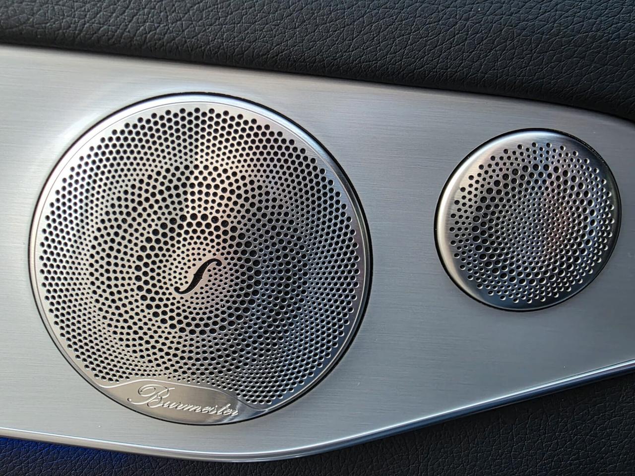 Mercedes-benz GLC 200 d 4Matic Coupé Premium AMG