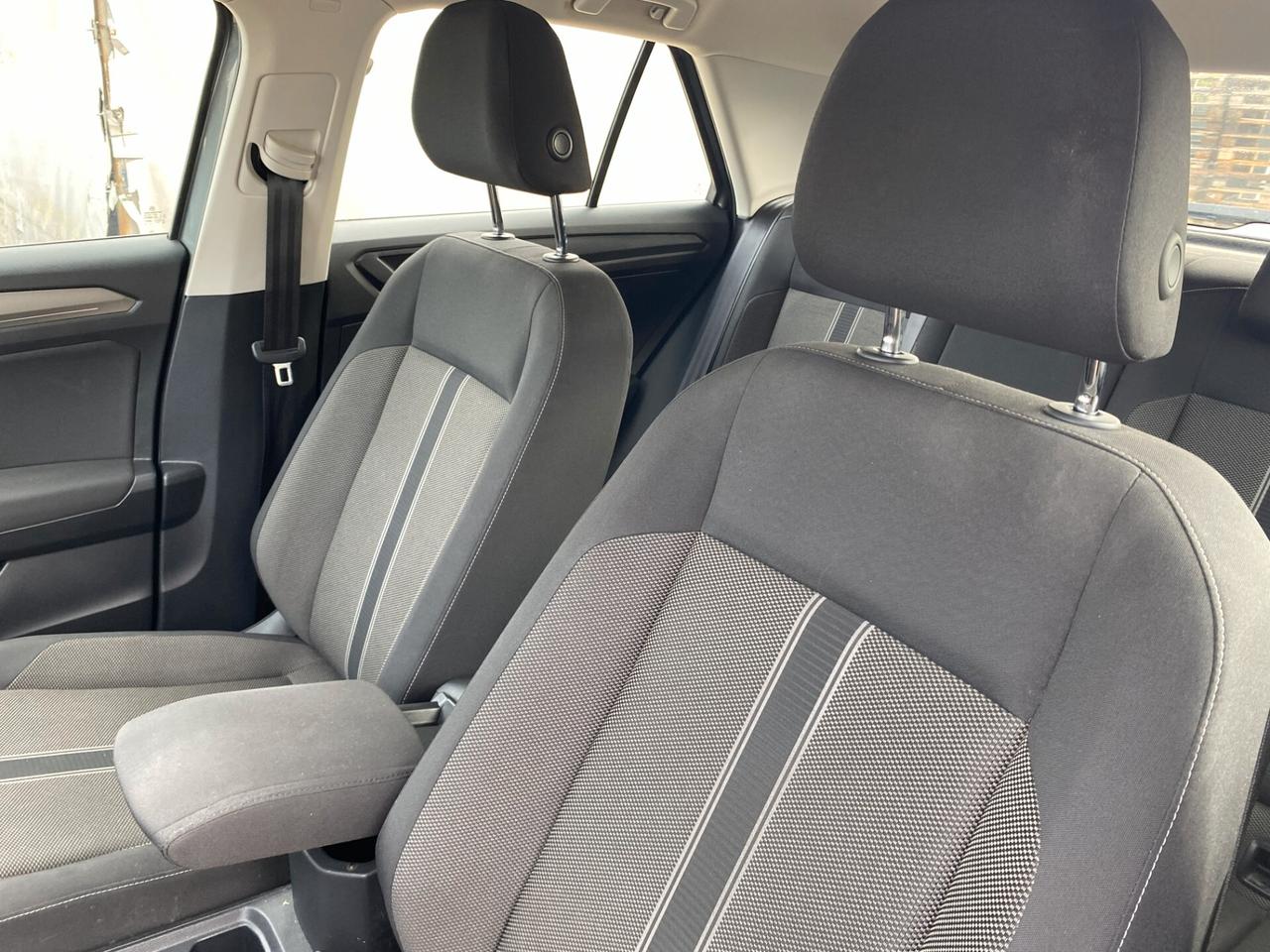 Volkswagen T-Roc 1.0 TSI 115 CV Style BlueMotion Technology