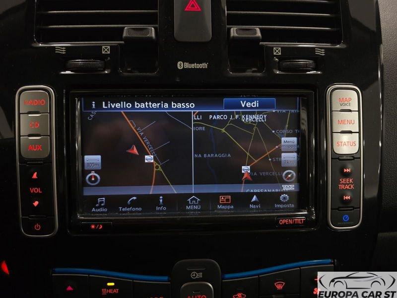 Nissan Leaf Tekna 30KWh
