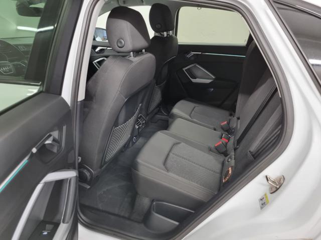 AUDI Q3 SPB 35 TDI S tronic S line edition