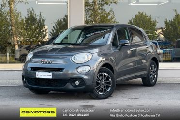 Fiat 500X 1.3 MultiJet 95 CV Club