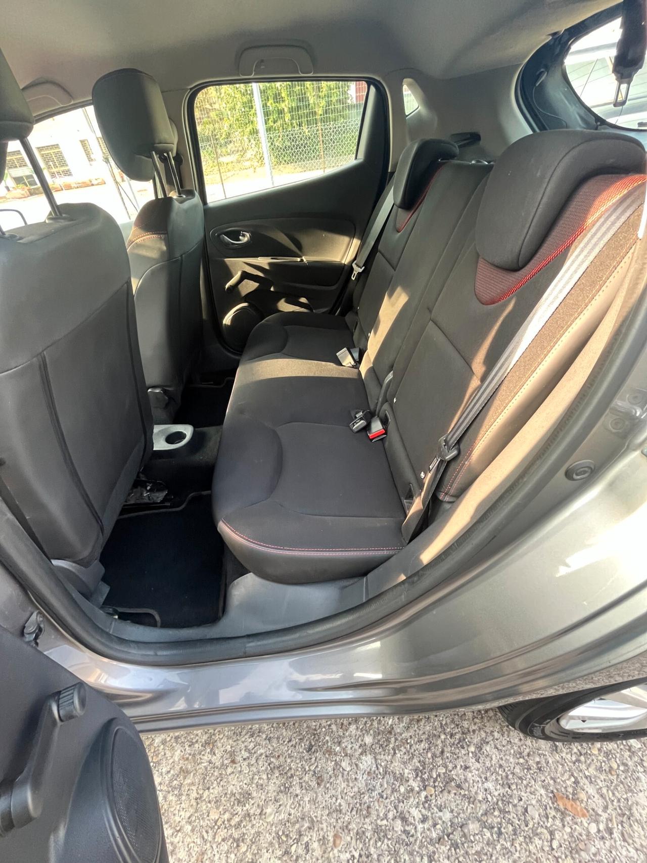 Renault Clio 1.5 dCi 8V 90CV Start&Stop 5 porte Energy