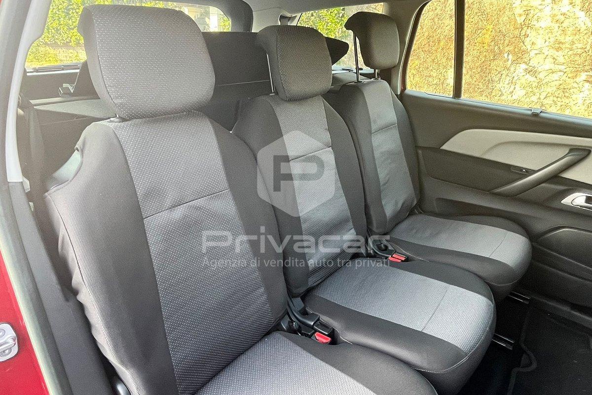 CITROEN Grand C4 Picasso 1.6 VTi 120 Intensive
