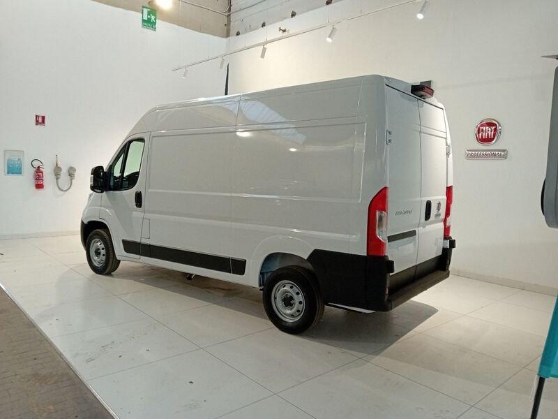 FIAT Ducato DUCATO 2.2 mjt 140CV 33q MH2