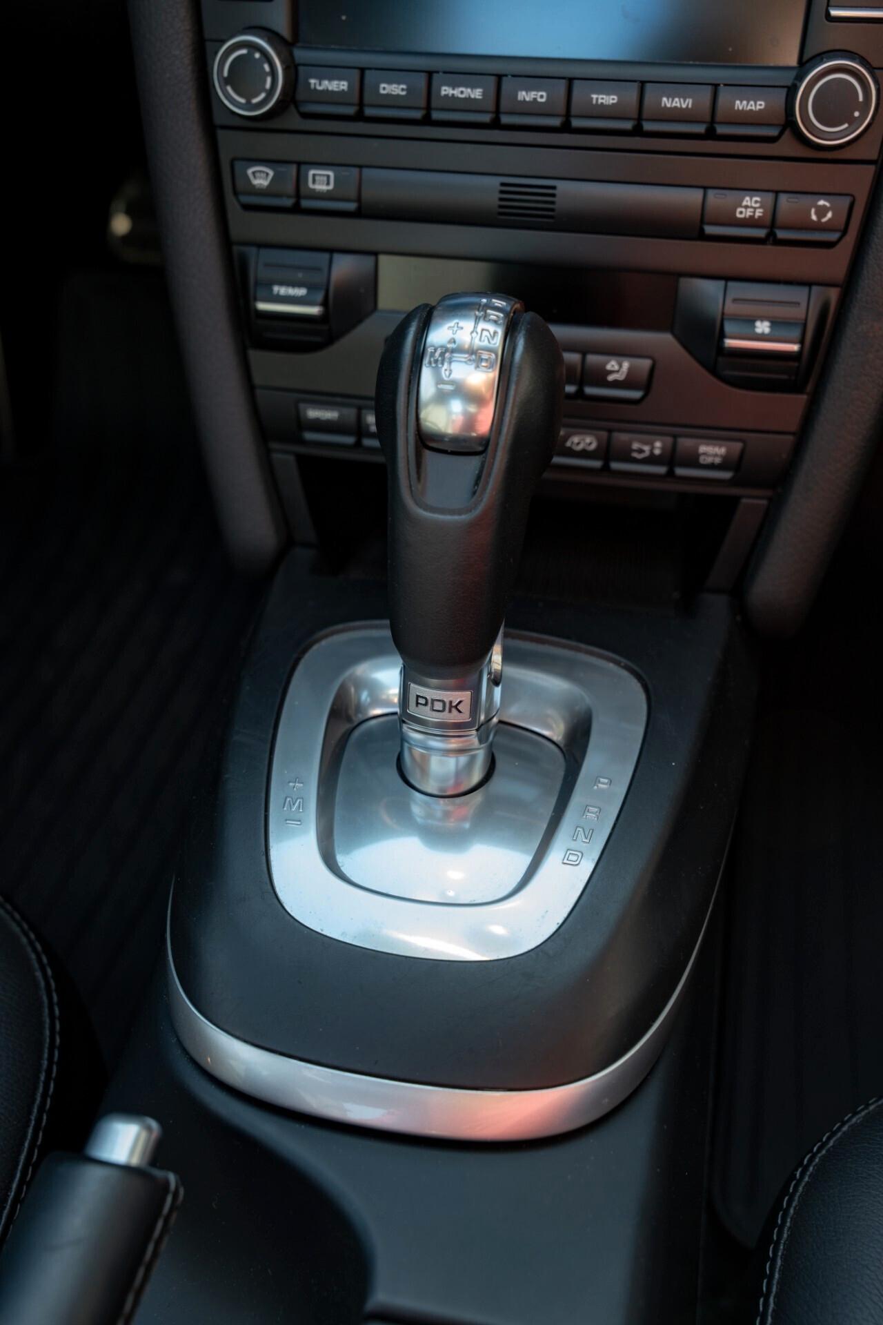 Porsche 911 Carrera 4S Coupé SOLO 41.000 KM ITA