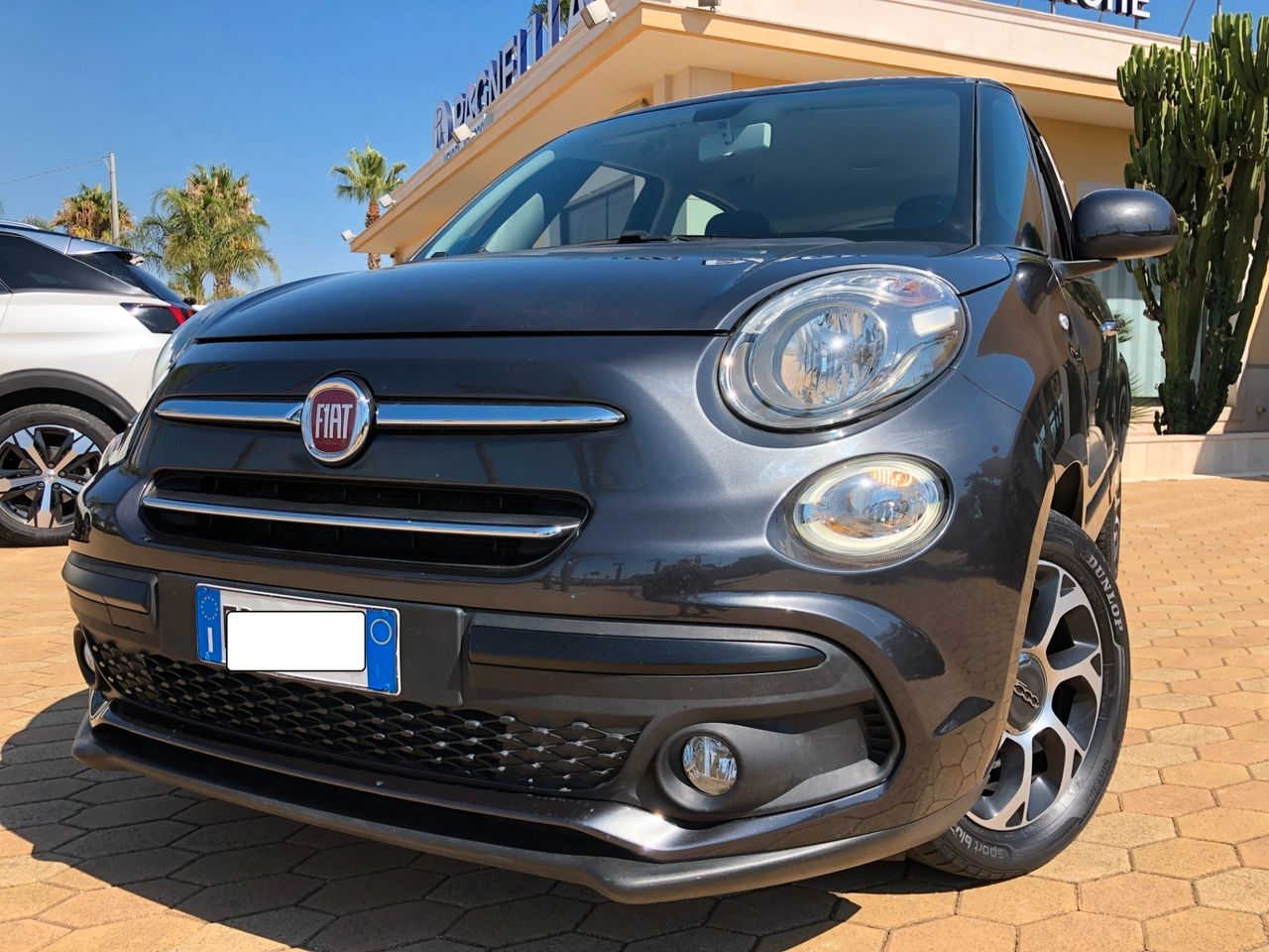 Fiat 500L 1.3 Multijet 95 CV Pop Star