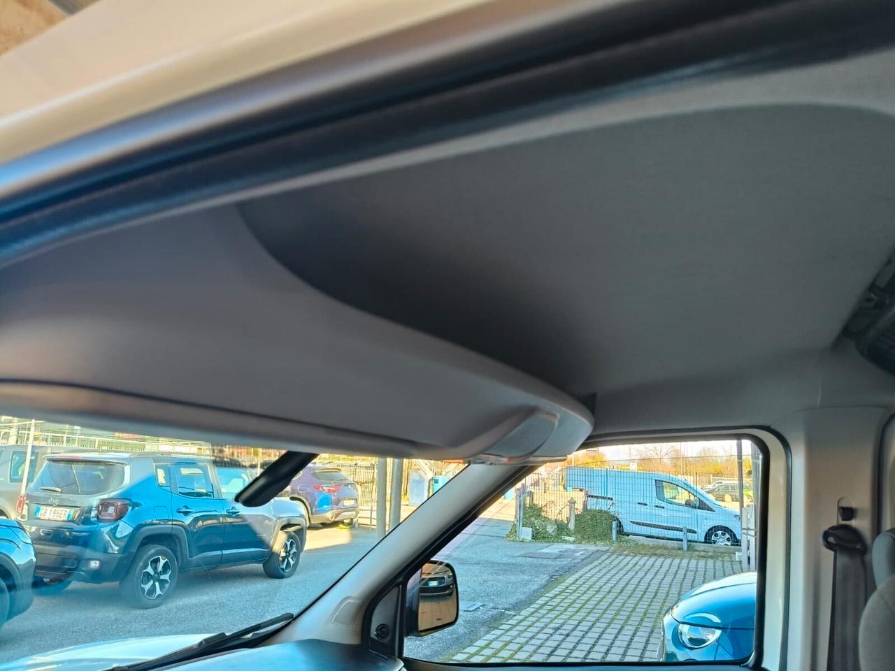 Fiat Doblo Doblò 1.6 MJT 105CV S&S PL-TA Cargo Maxi XL Business