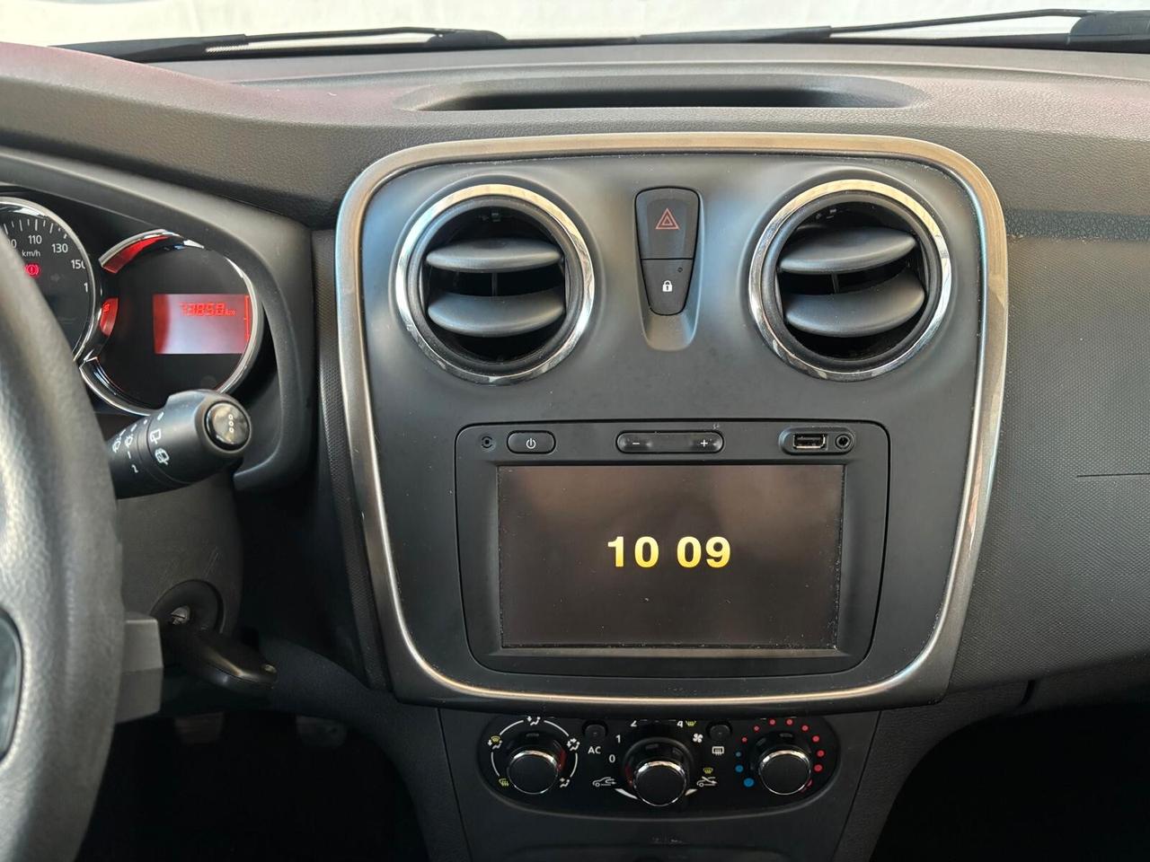 Dacia Sandero Stepway 900 TCe 12V 90CV Prestige