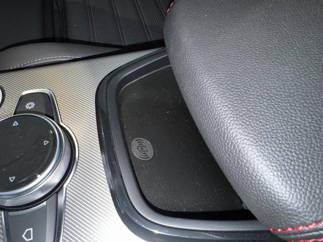 ALFA ROMEO Stelvio 2.2 TD 210 CV AT8 Q4 Veloce - TETTO!