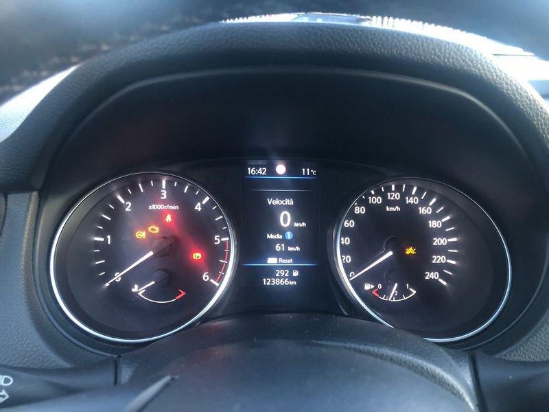 Nissan Qashqai 1.5 dci N-Tec Start 115cv