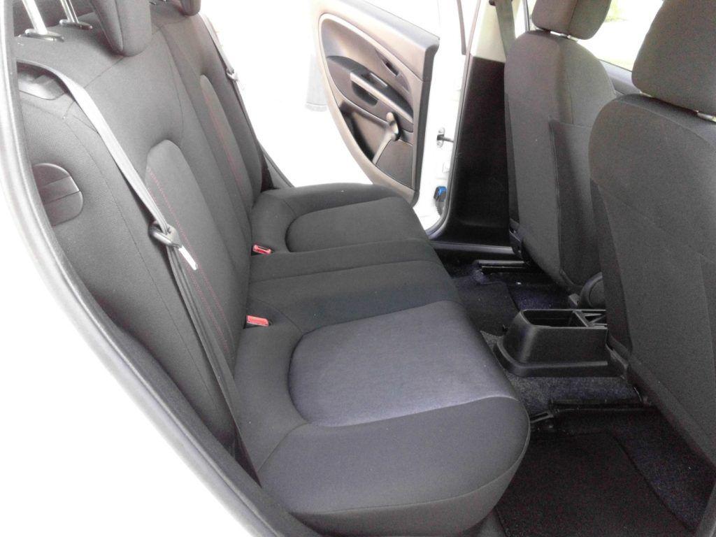 Fiat Punto +IVA 1.4 GPL N1 AUTOCARRO 4 POSTI-FRIZIONE NUOVA-