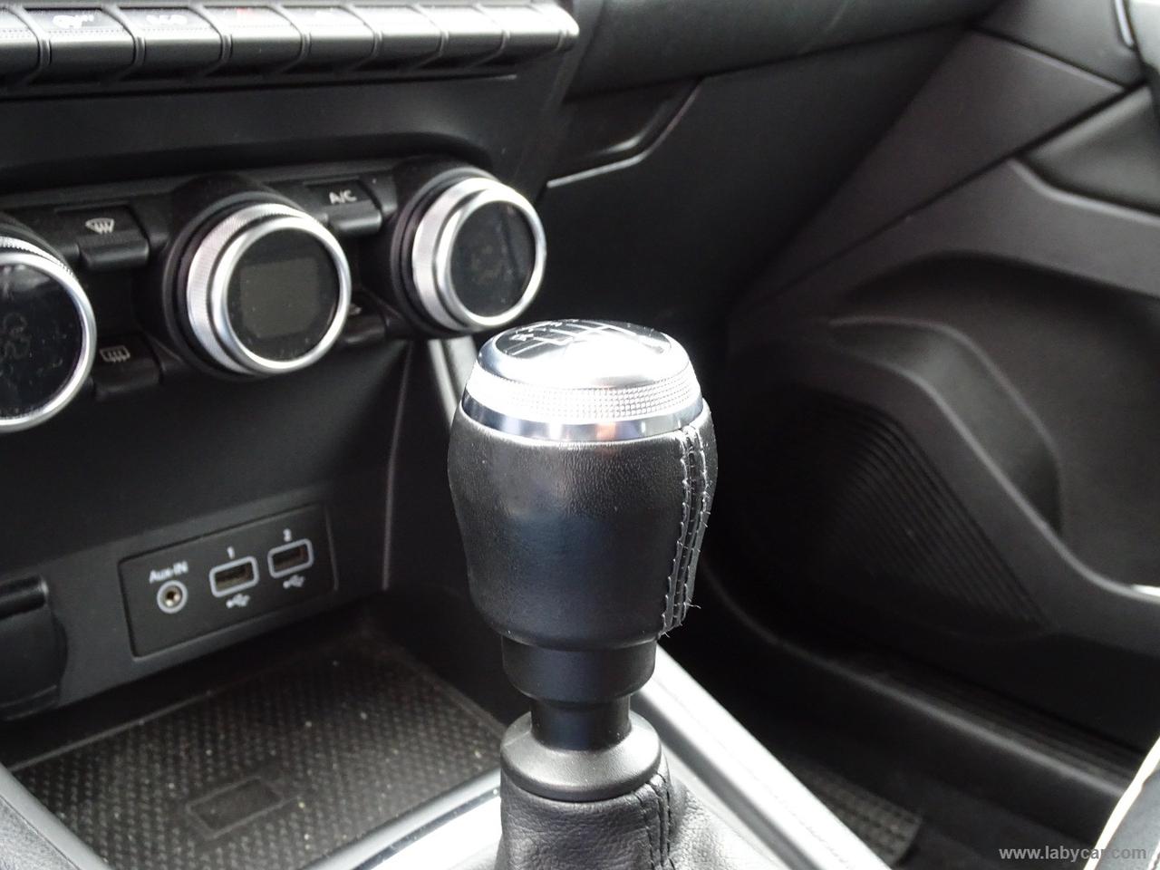 RENAULT Captur Blue dCi 8V 95 CV Business