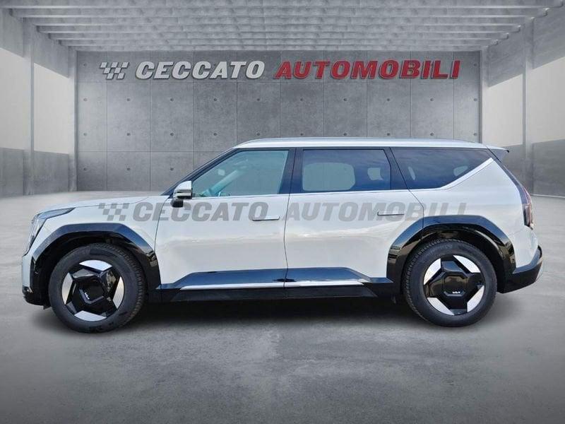 KIA EV9 EV9 Earth Launch Edition rwd