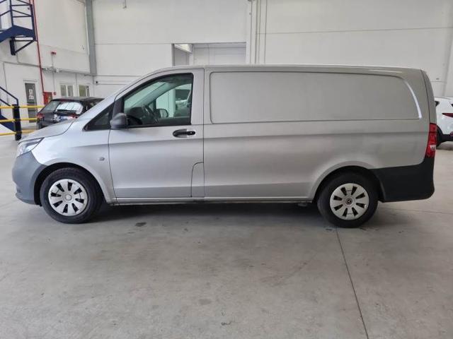 MERCEDES-BENZ Vito 2.2 114 CDI PC-SL Furgone Long